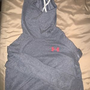 Women’s Under Armour Hoodie